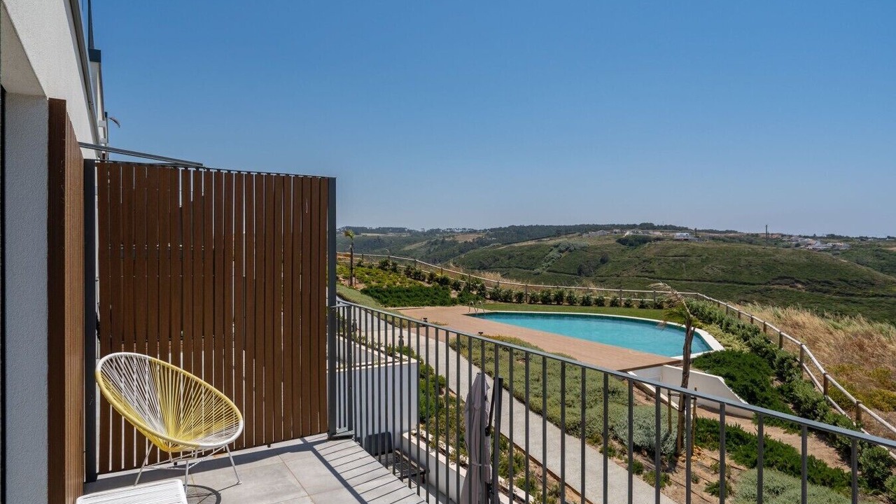 Photo of Patio Balcony in Barril de Cima
