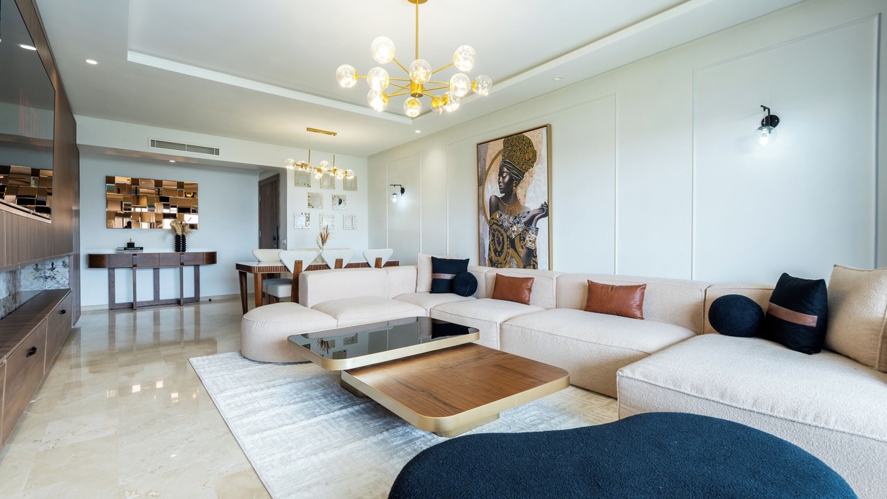 Photo of Livingroom in Tamariss