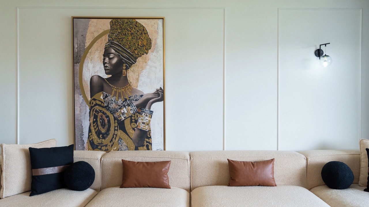 Photo of Livingroom in Tamariss