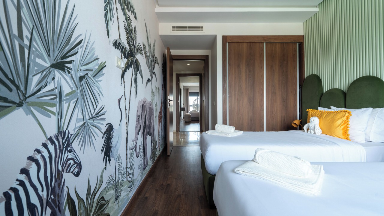 Photo of Bedroom in Tamariss