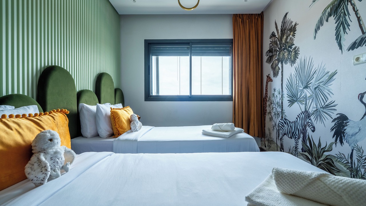 Photo of Bedroom in Tamariss
