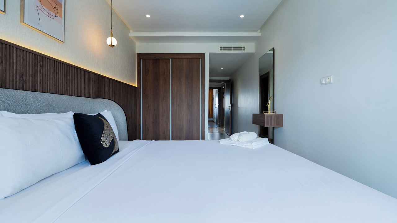 Photo of Bedroom in Tamariss