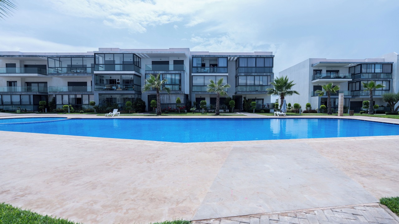 Photo of Outdoor in Tamariss
