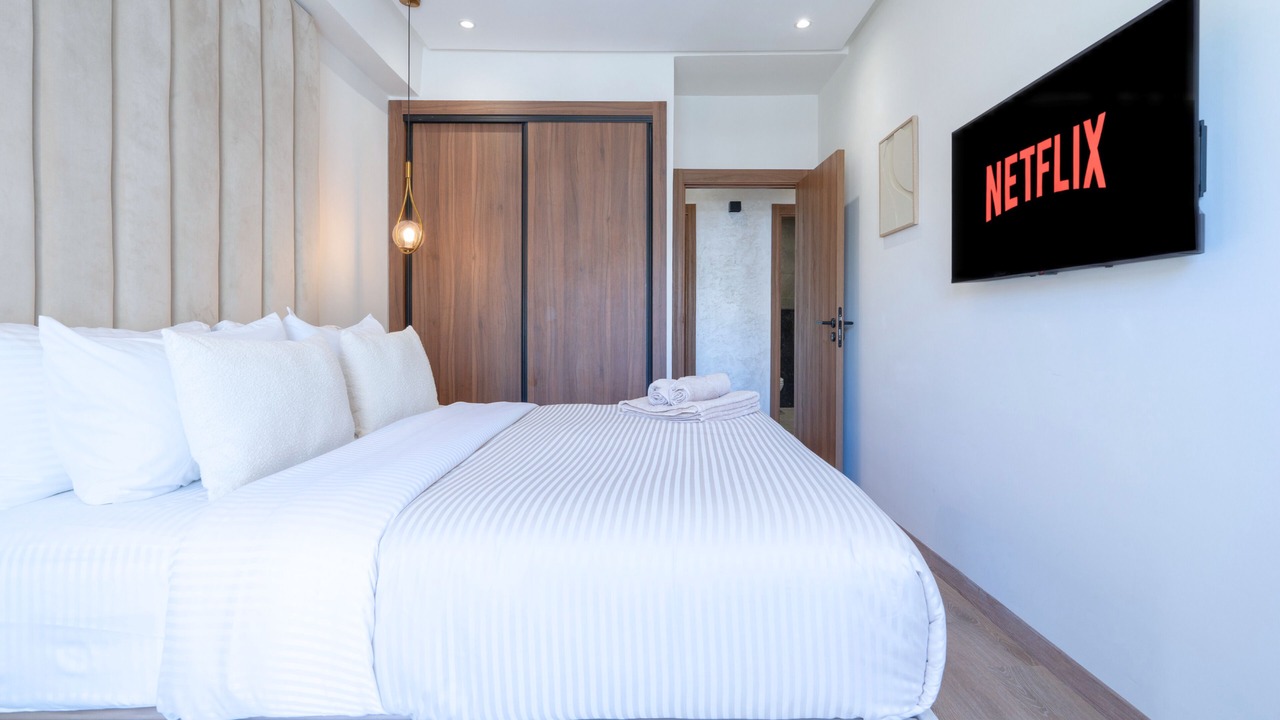 Photo of Bedroom in Mohammedia
