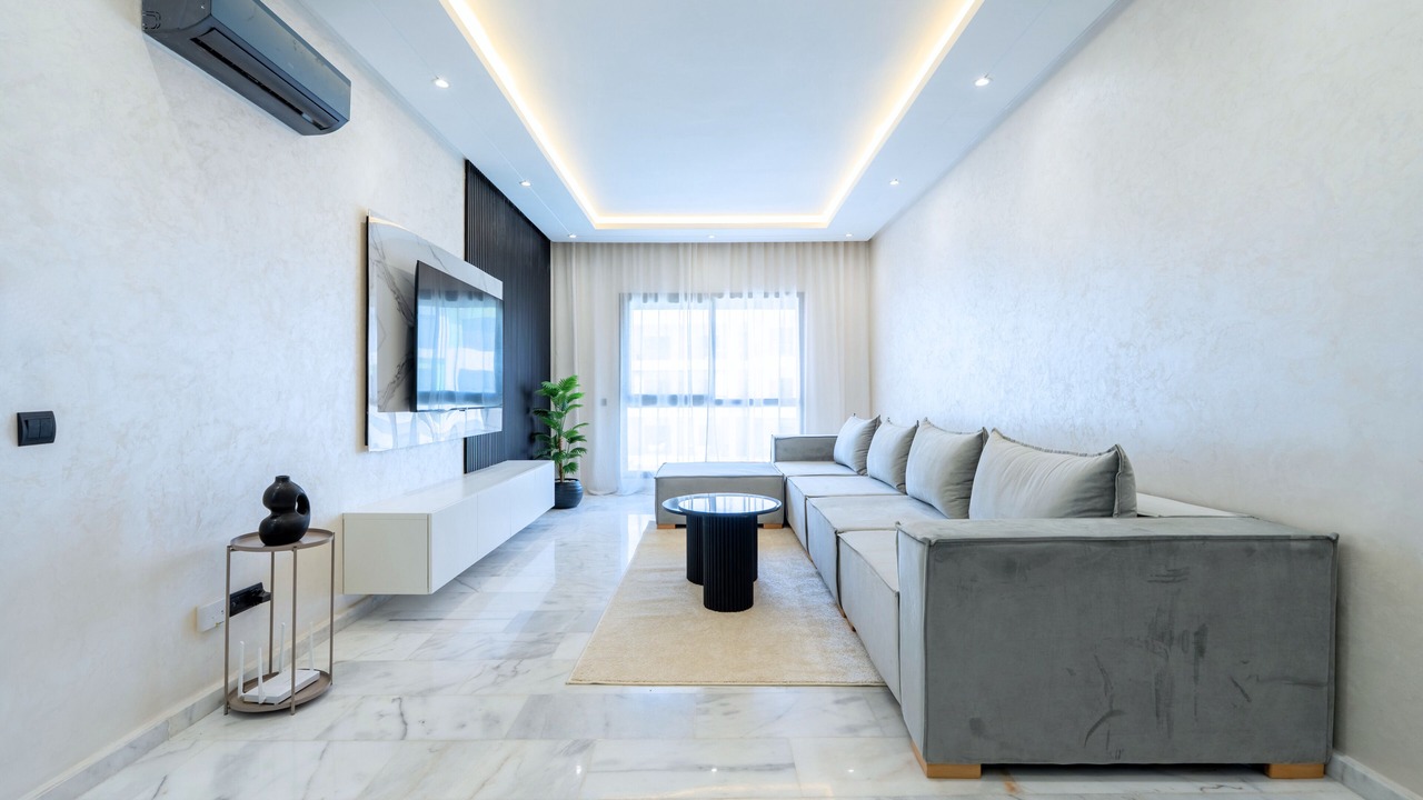 Photo of Livingroom in Mohammedia