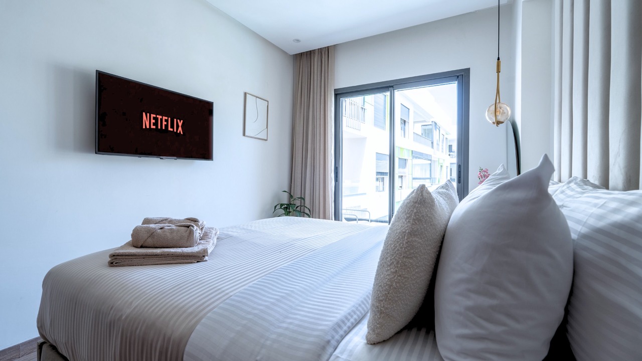 Photo of Bedroom in Mohammedia