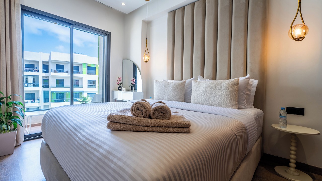 Photo of Bedroom in Mohammedia