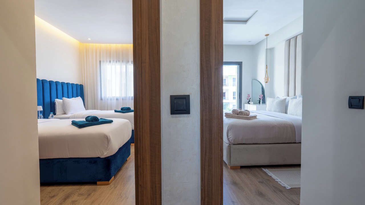 Photo of Bedroom in Mohammedia
