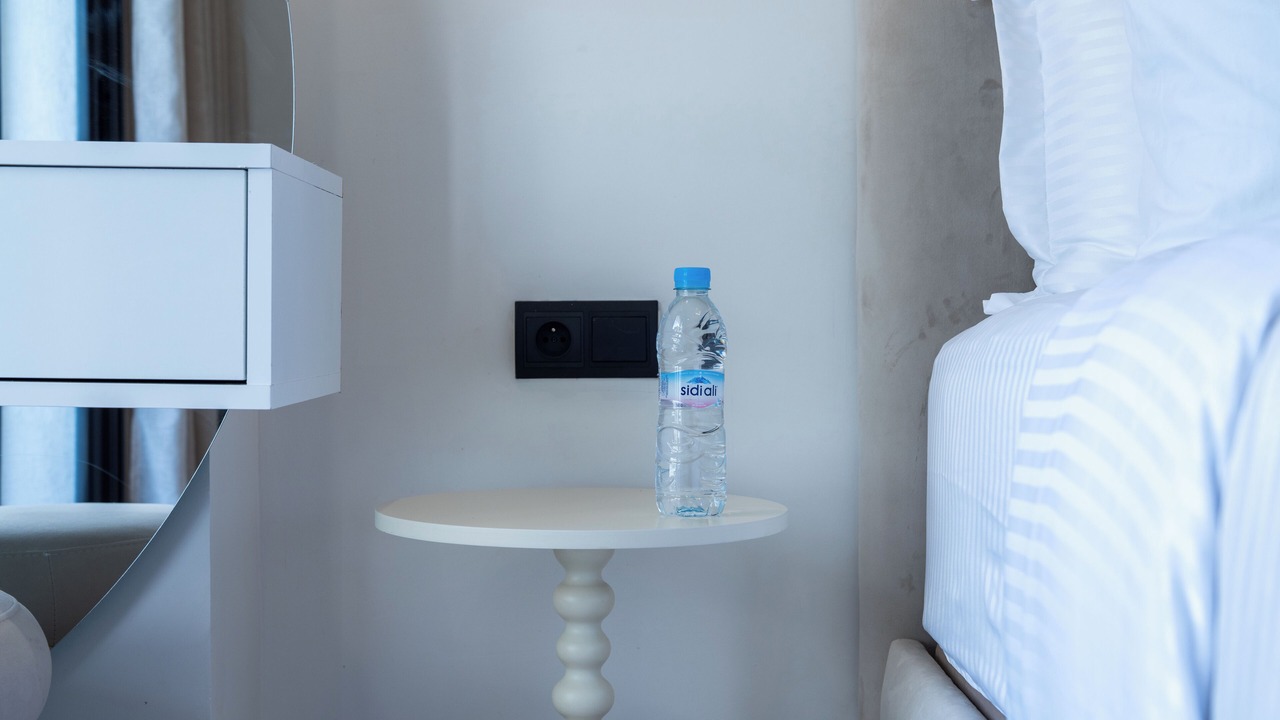 Photo of Bedroom in Mohammedia