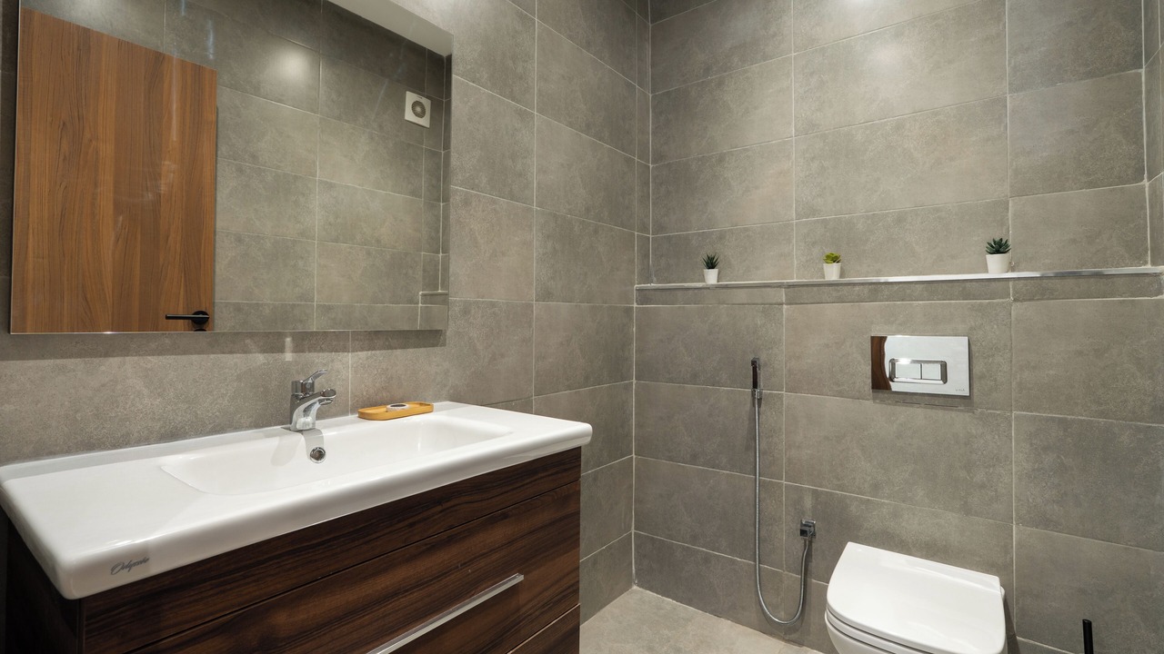 Photo of Bathroom in Mohammedia