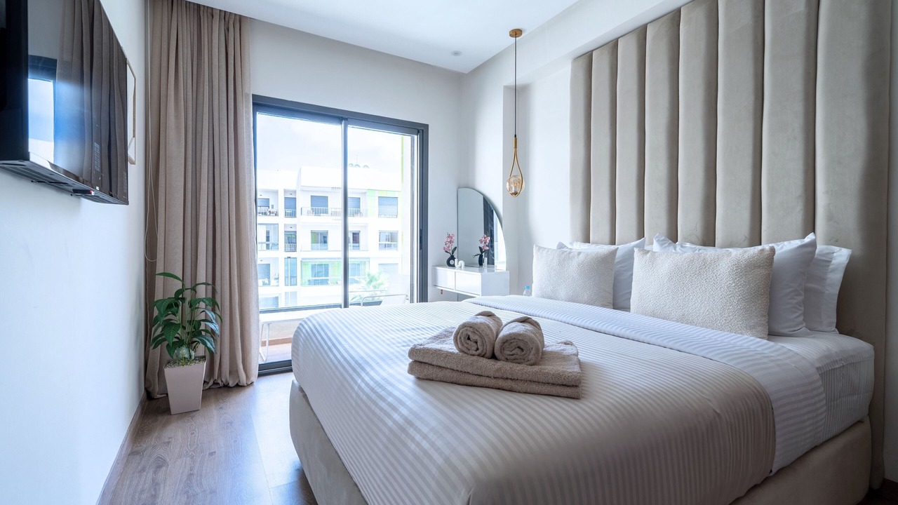 Photo of Bedroom in Mohammedia