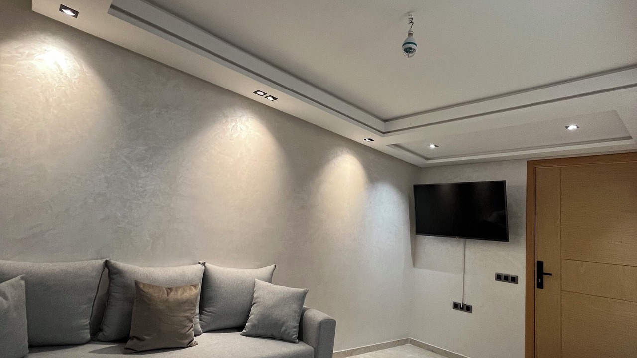 Photo of Livingroom in Ain Sebaa