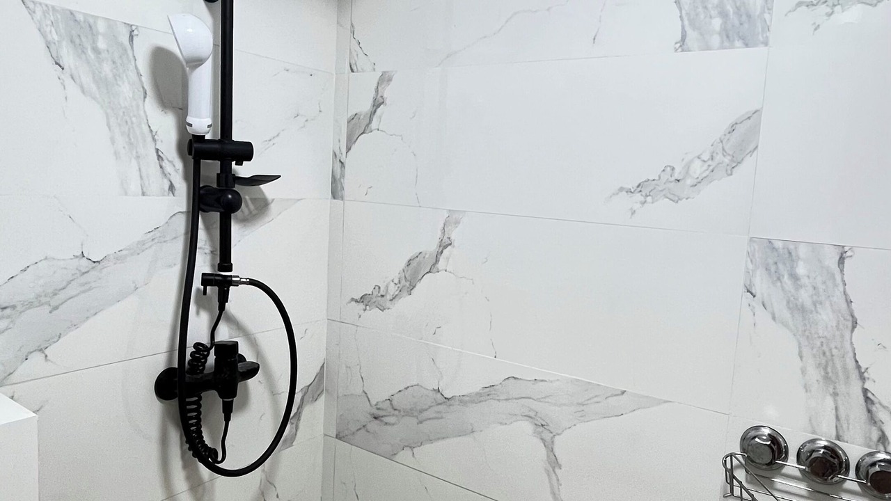 Photo of Bathroom in Ain Sebaa