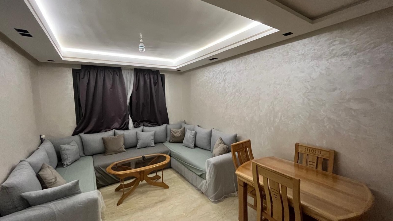 Photo of Livingroom in Ain Sebaa