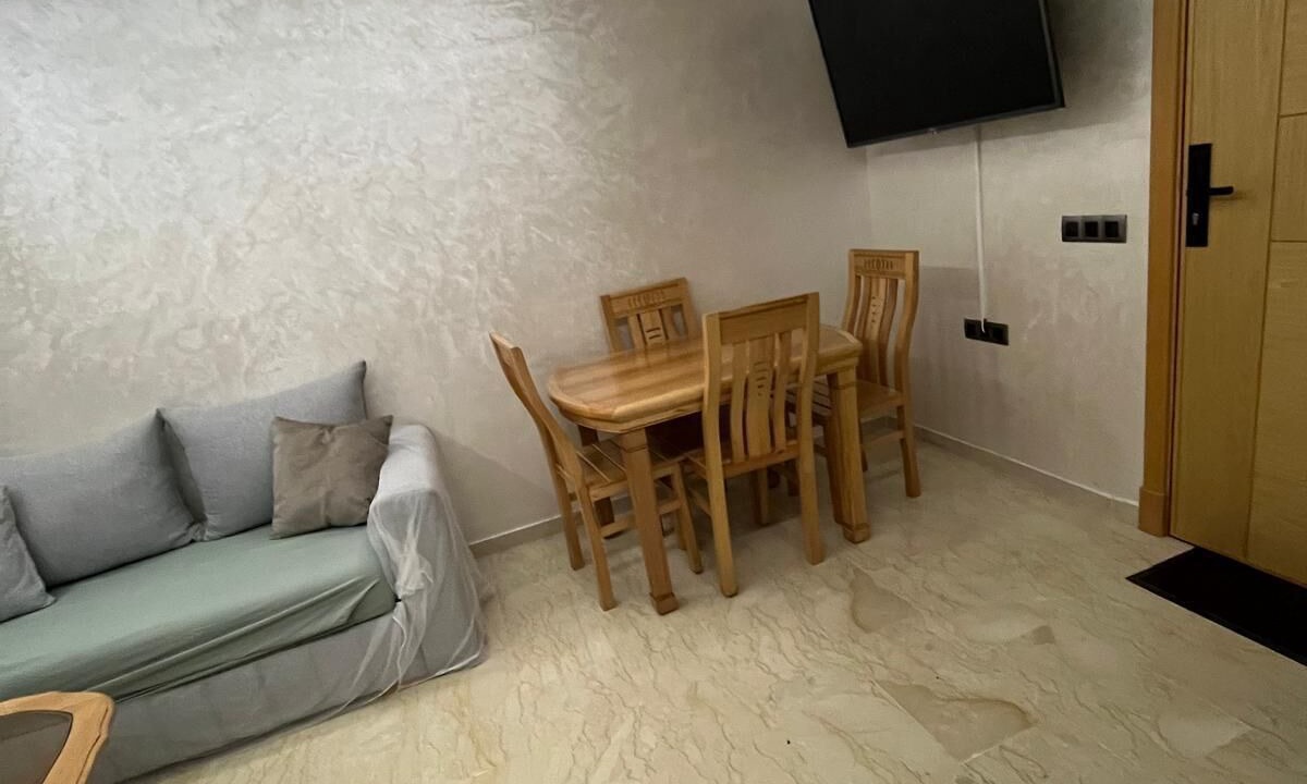 Photo of Livingroom in Ain Sebaa