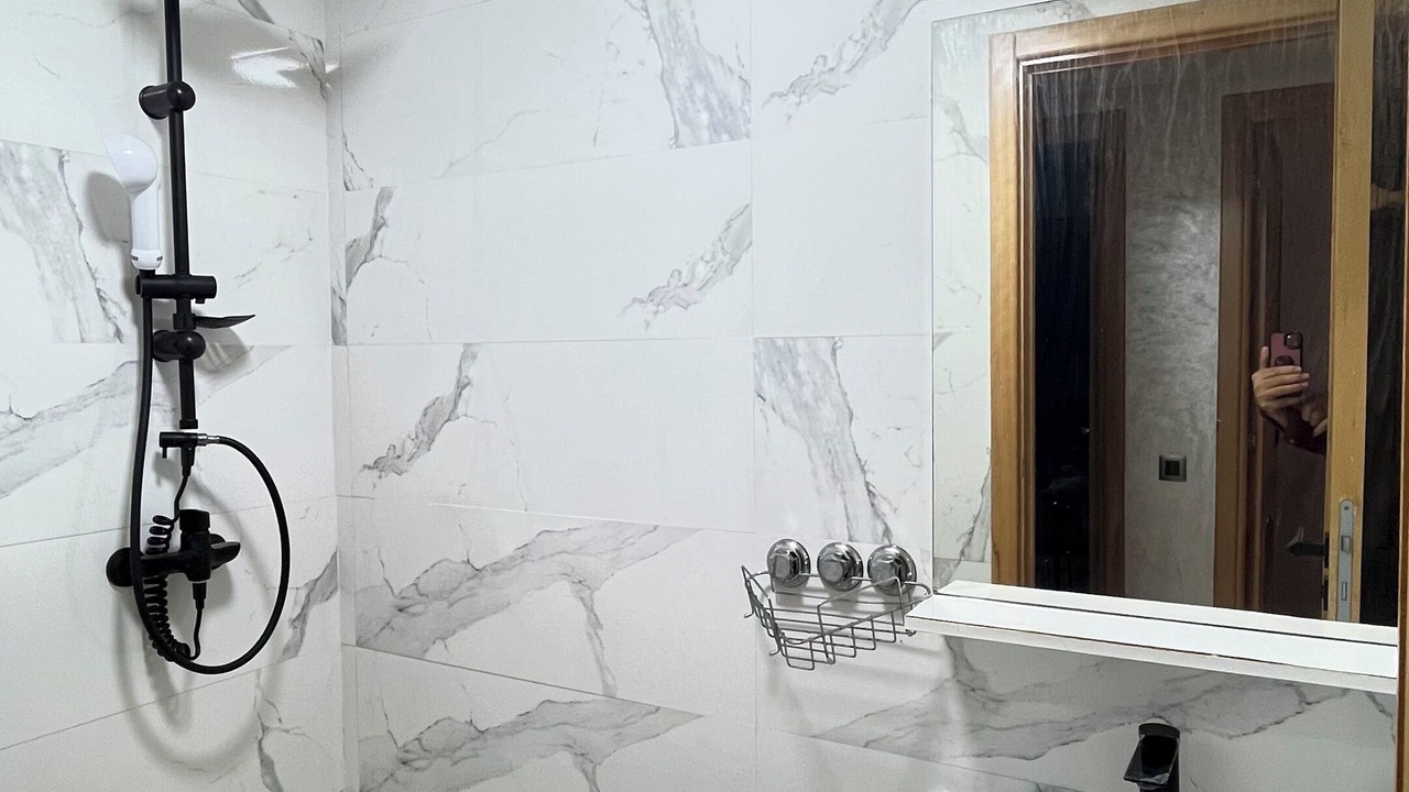 Photo of Bathroom in Ain Sebaa