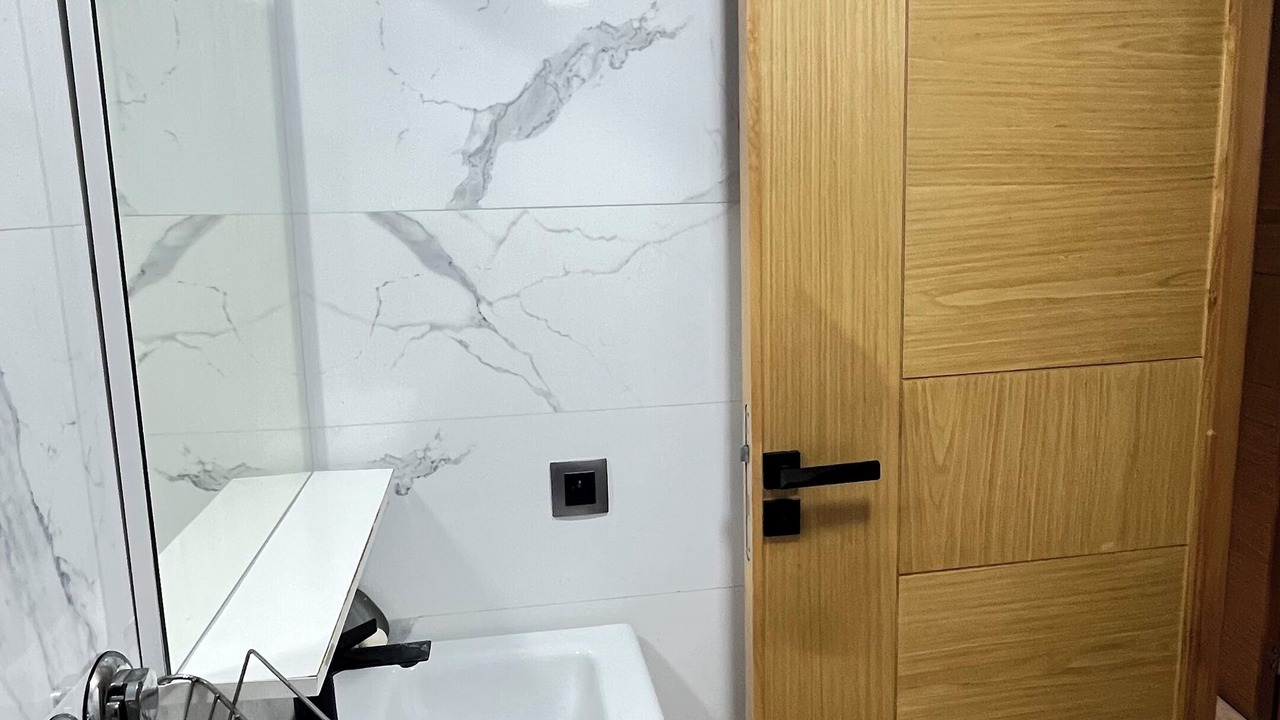 Photo of Bathroom in Ain Sebaa