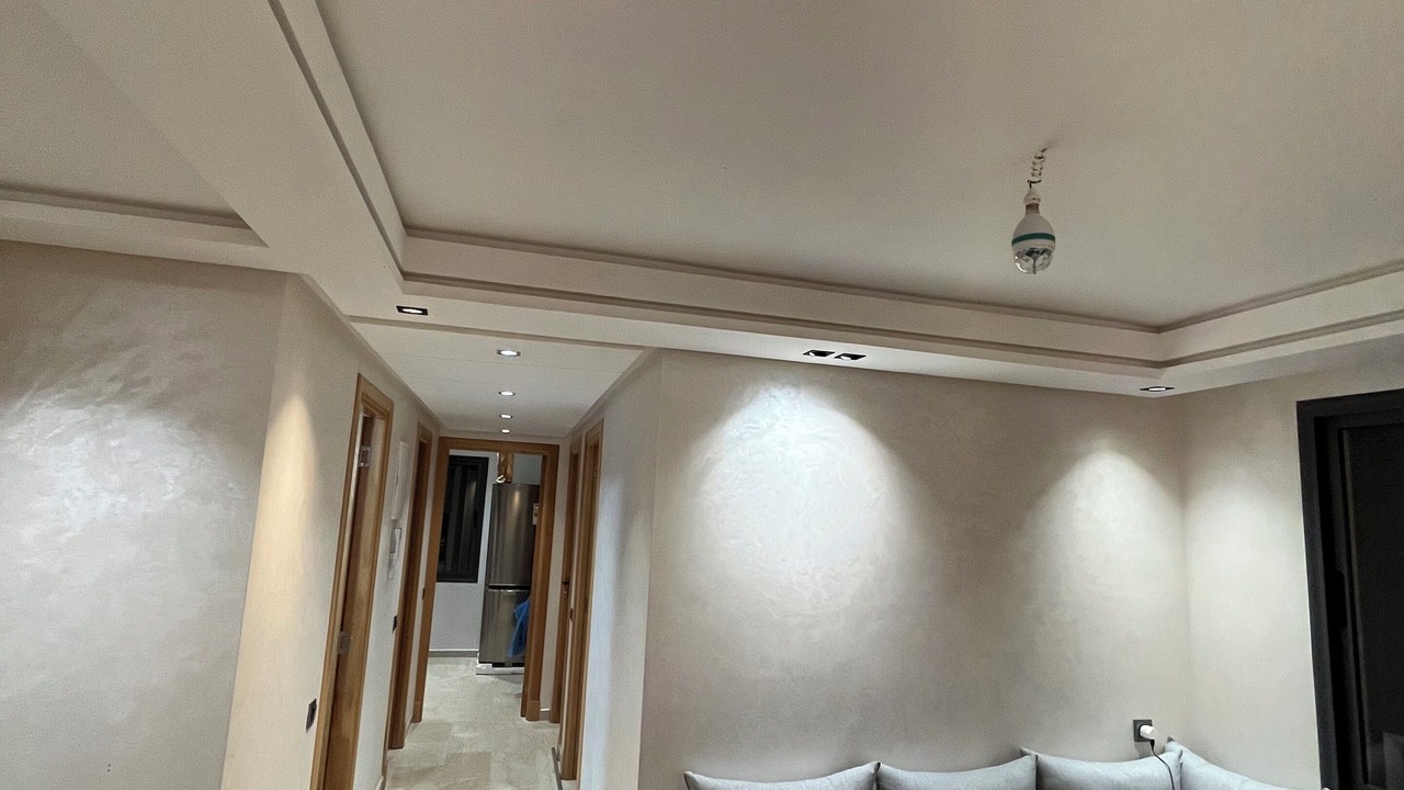Photo of Livingroom in Ain Sebaa