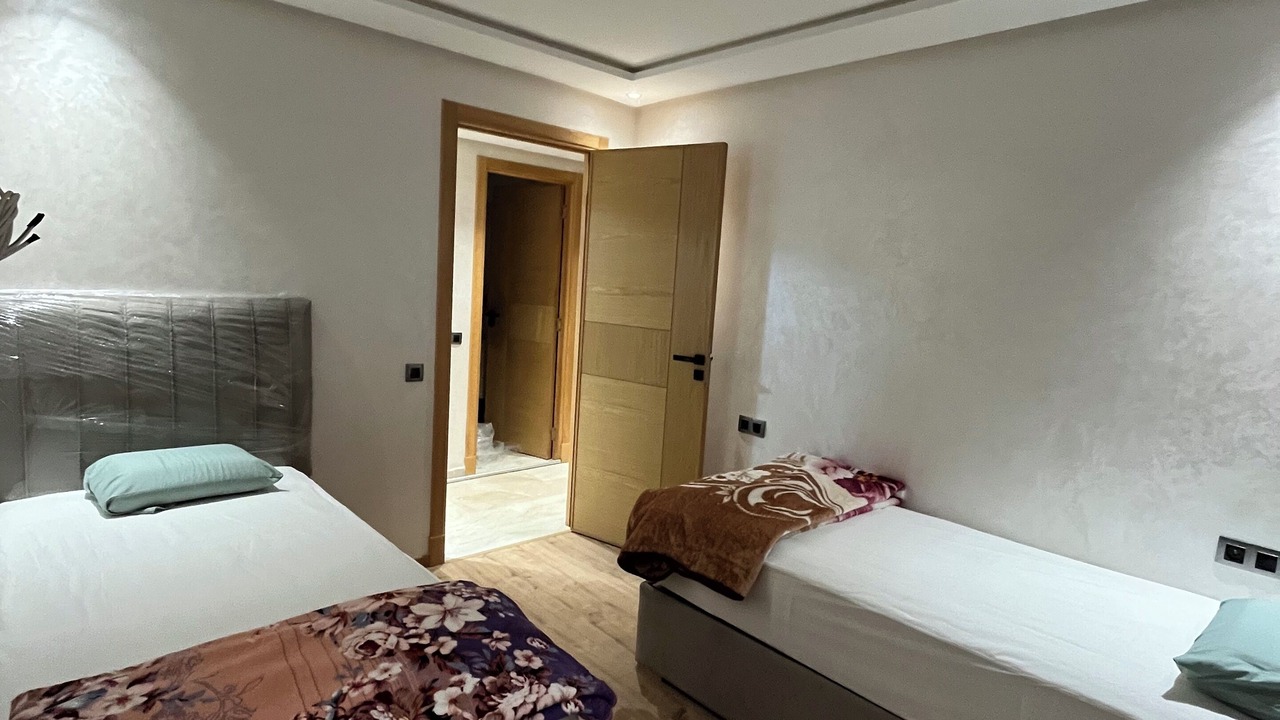 Photo of Bedroom in Ain Sebaa