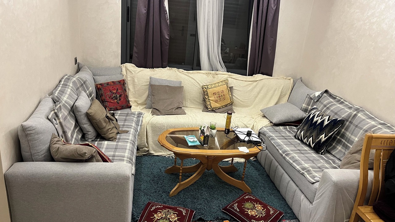 Photo of Livingroom in Ain Sebaa