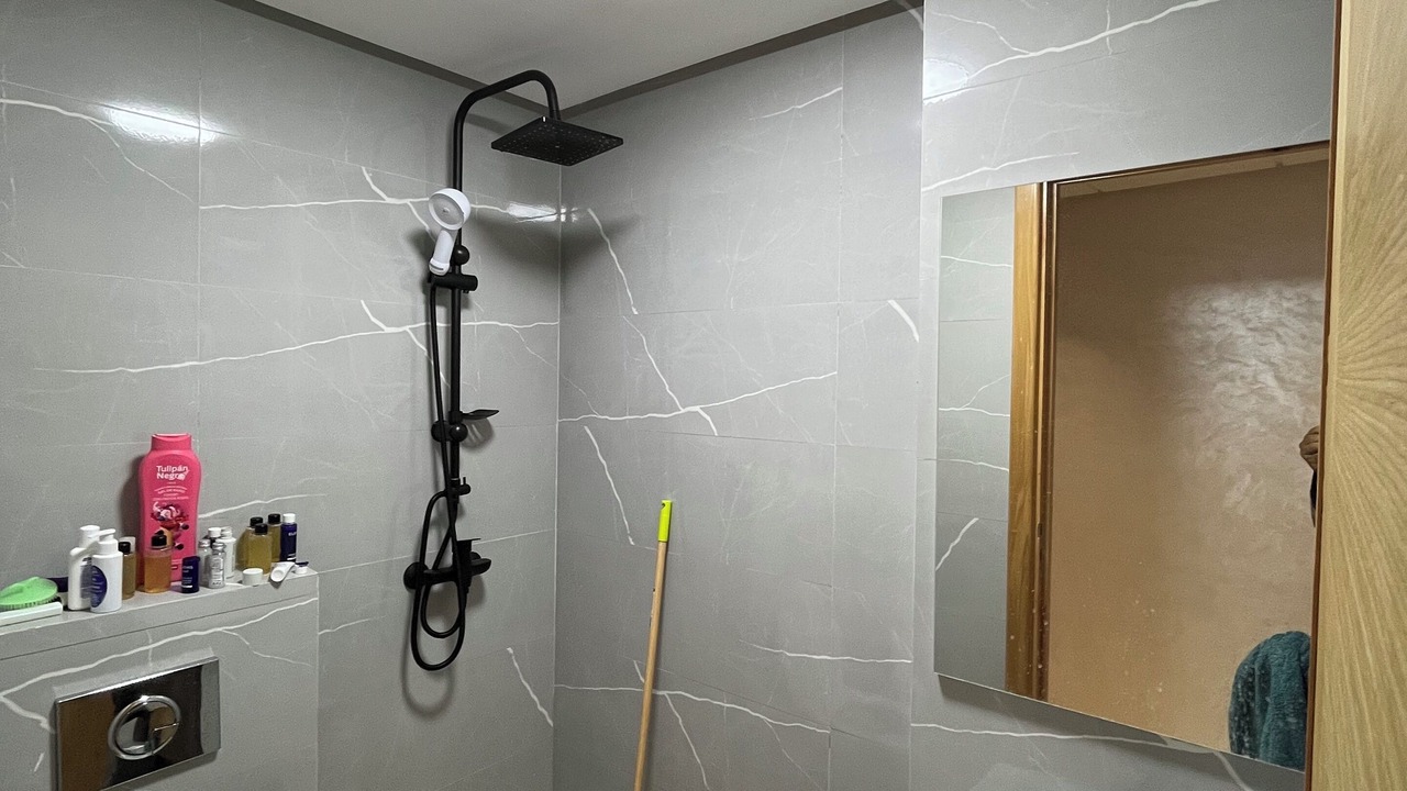 Photo of Bathroom in Ain Sebaa