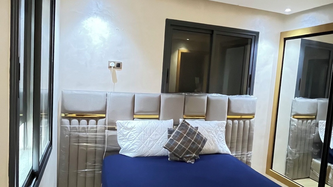 Photo of Bedroom in Ain Sebaa