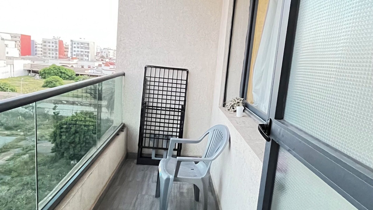 Photo of Outdoor in Ain Sebaa