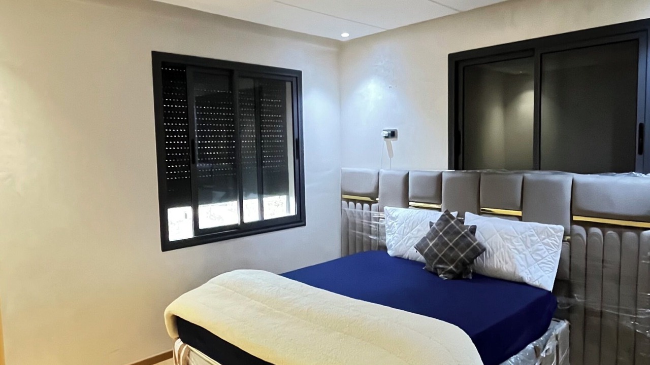 Photo of Bedroom in Ain Sebaa