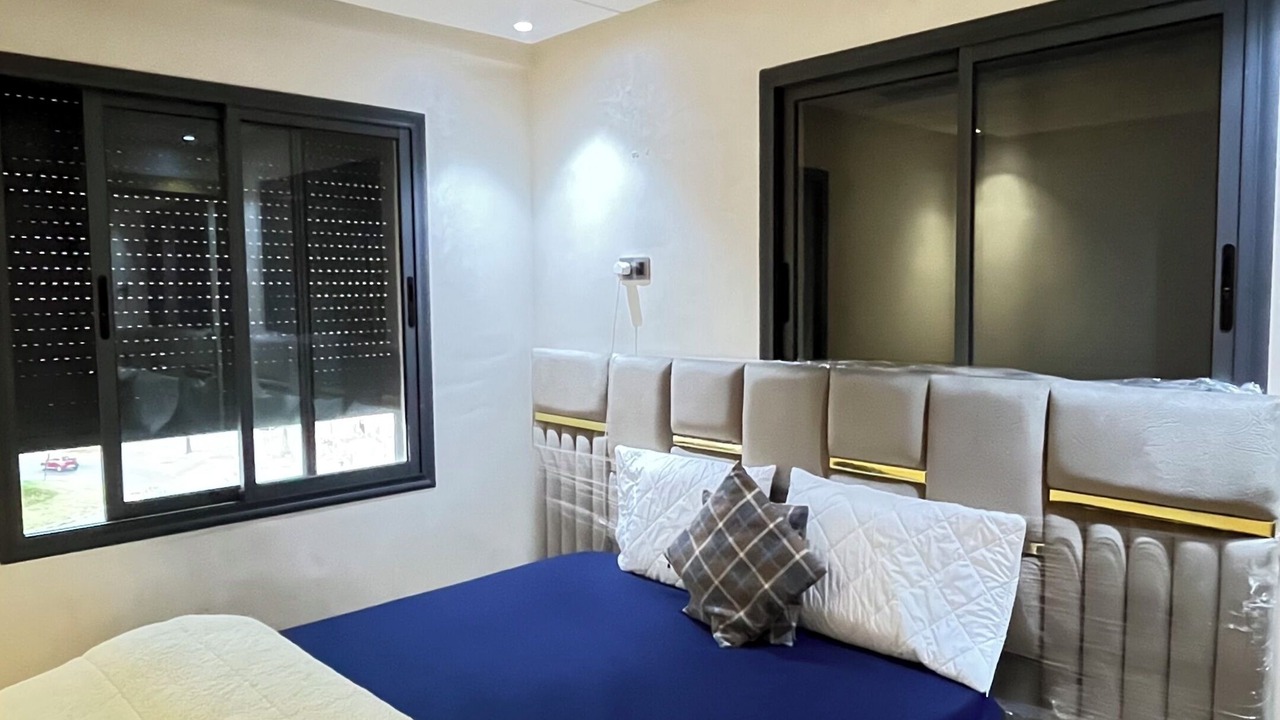 Photo of Bedroom in Ain Sebaa