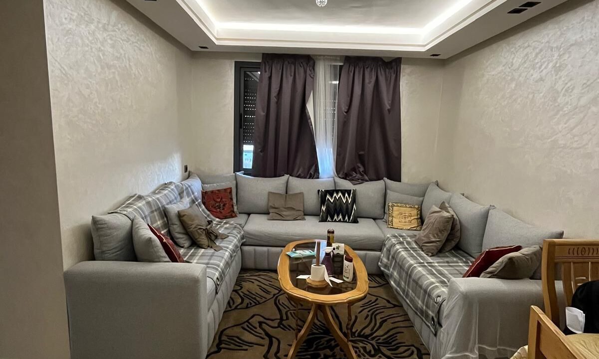 Photo of Livingroom in Ain Sebaa