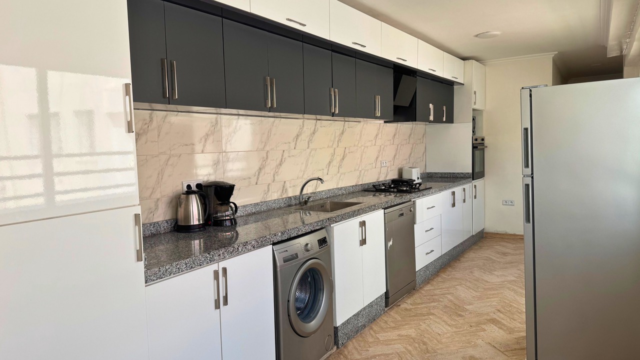 Photo of Kitchen in Casablanca City Center