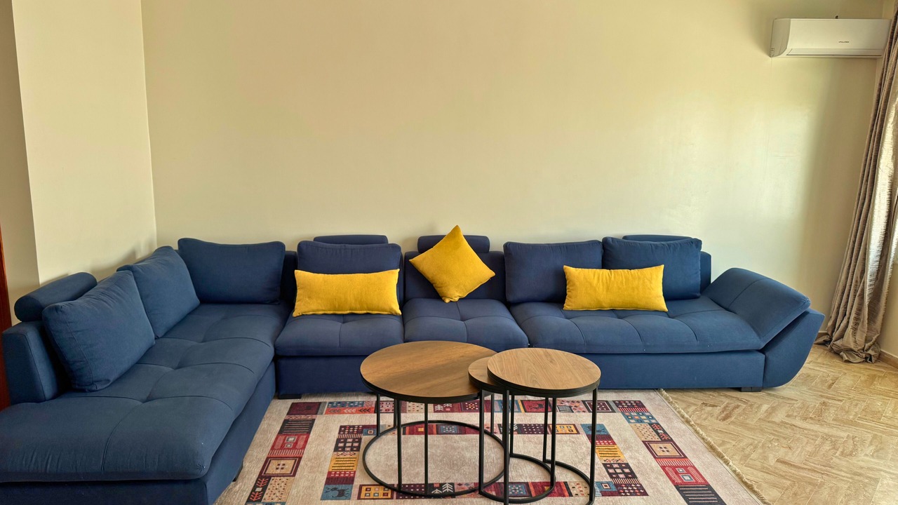 Photo of Livingroom in Casablanca City Center