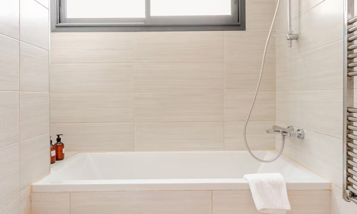 Photo of Bathroom in Casablanca