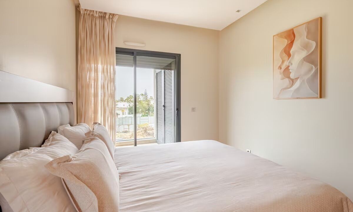 Photo of Bedroom in Casablanca