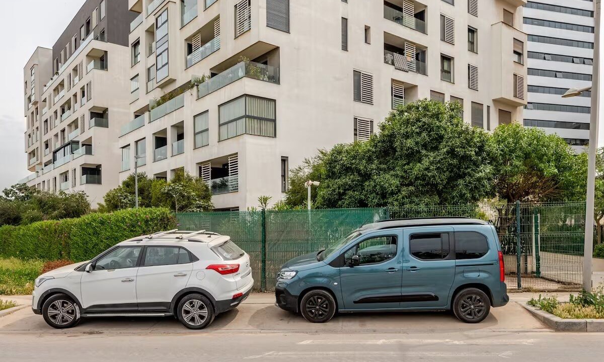 Photo of Outdoor in Casablanca