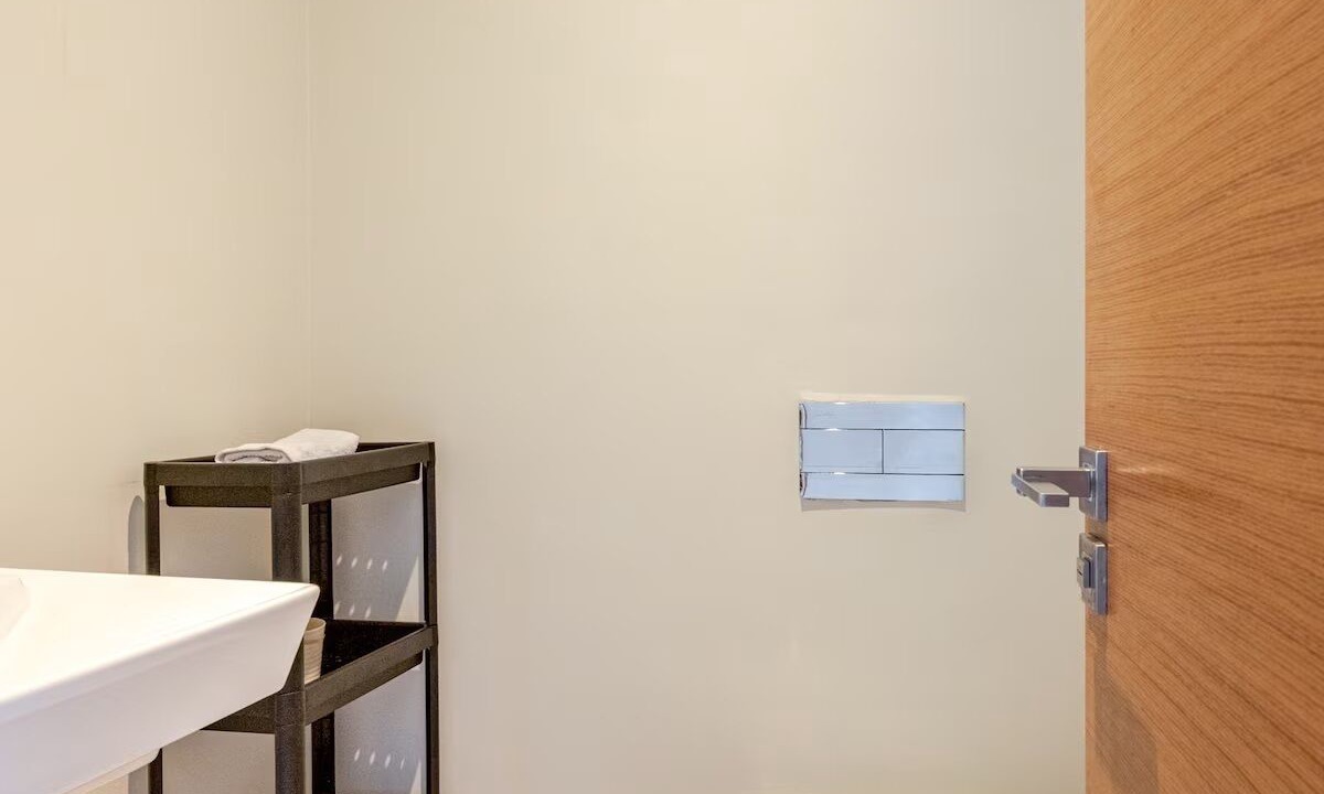 Photo of Bathroom in Casablanca