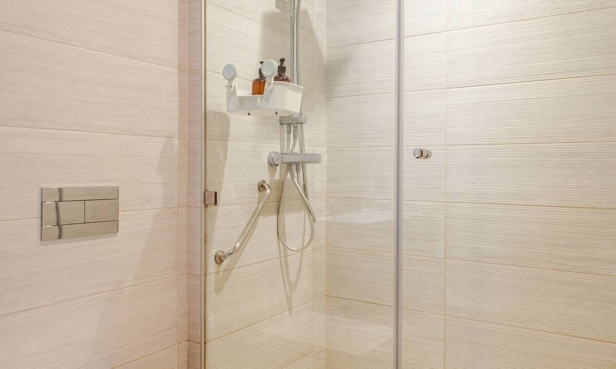 Photo of Bathroom in Casablanca