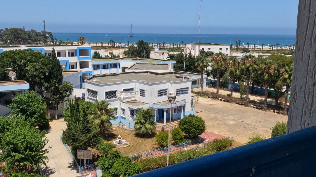 Photo of Outdoor in M'diq