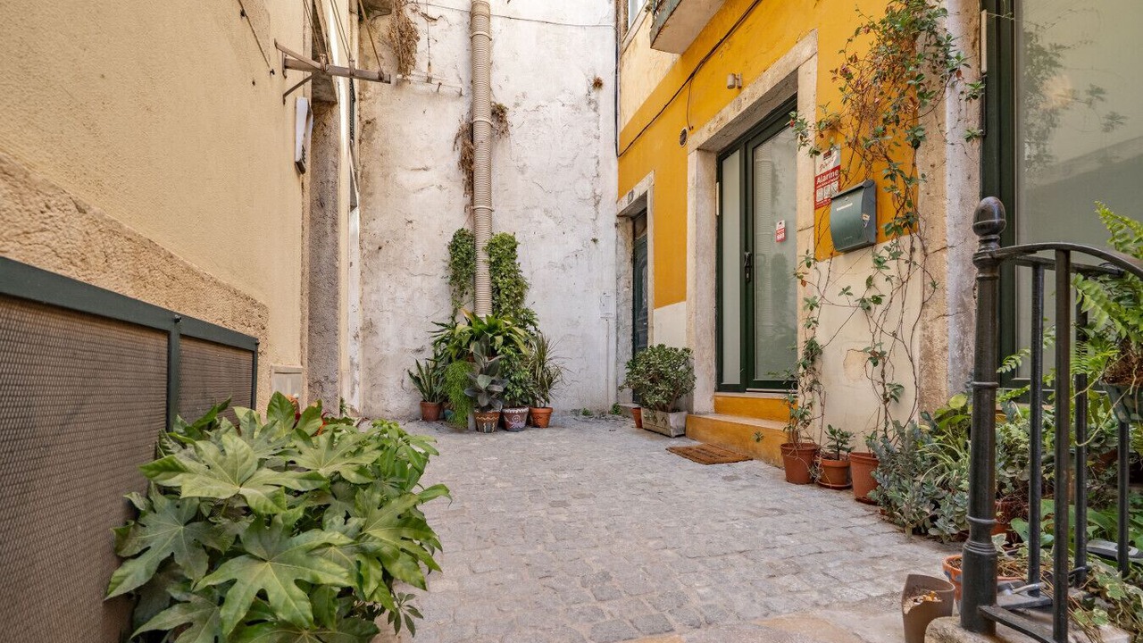 Photo of Outdoor in Misericordia