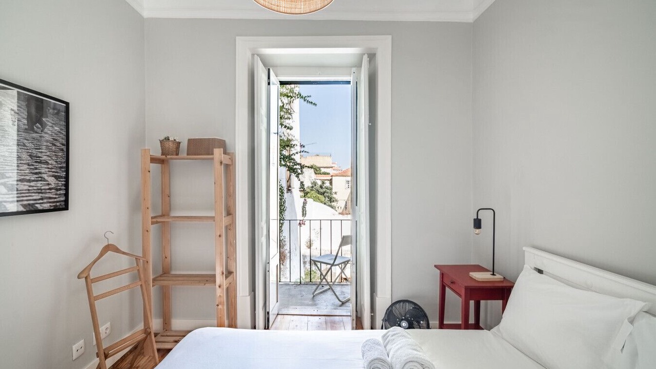 Photo of Bedroom in Misericordia