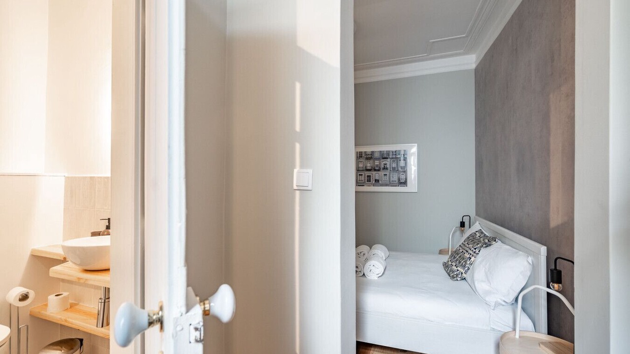 Photo of Bedroom in Misericordia