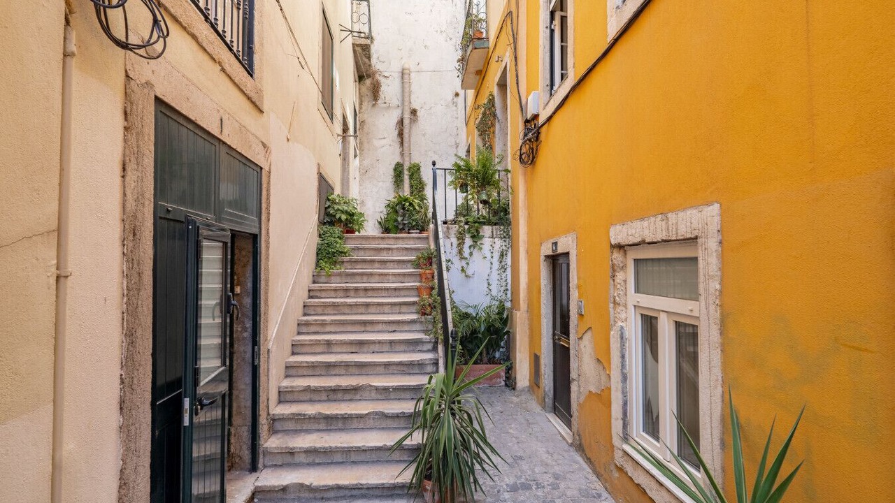 Photo of Outdoor in Misericordia