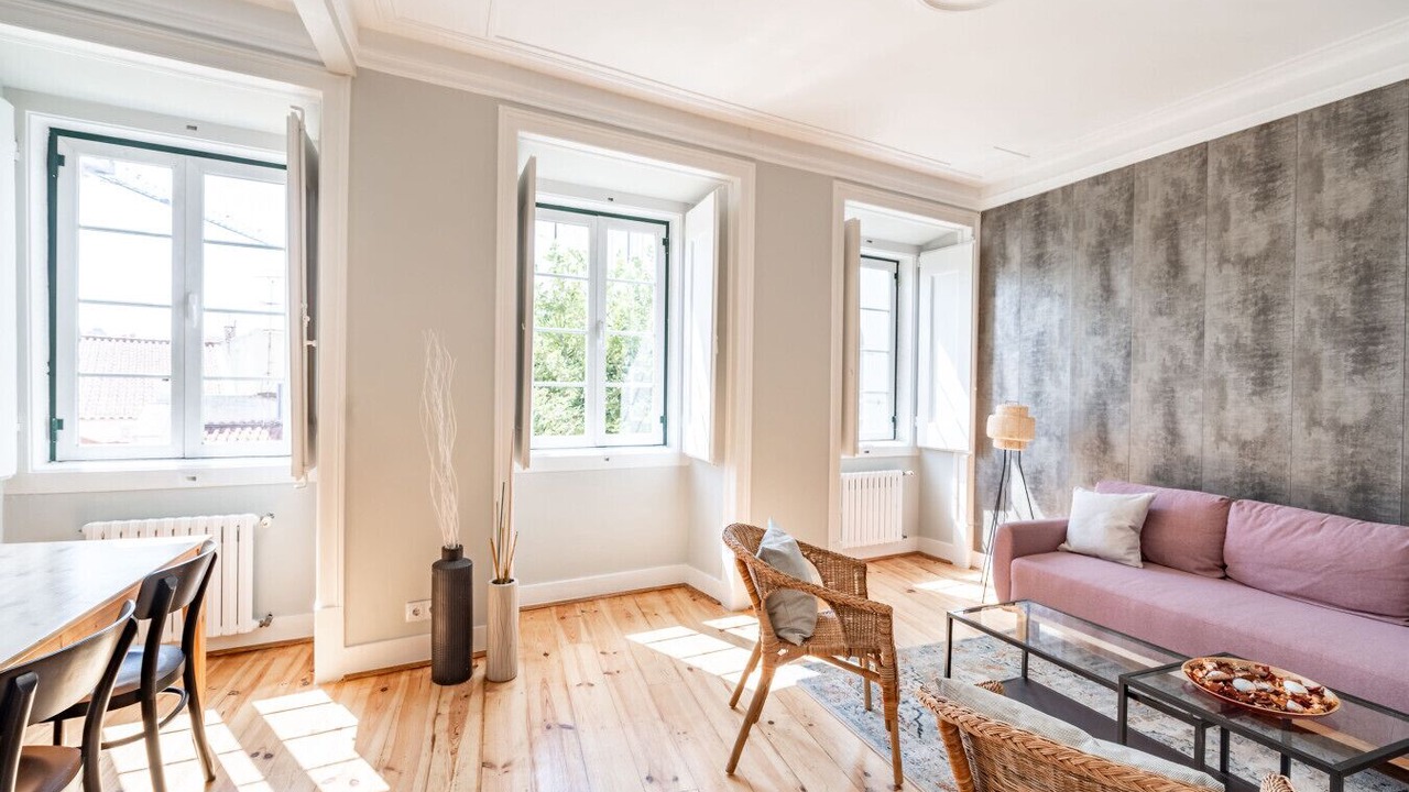 Photo of Livingroom in Misericordia