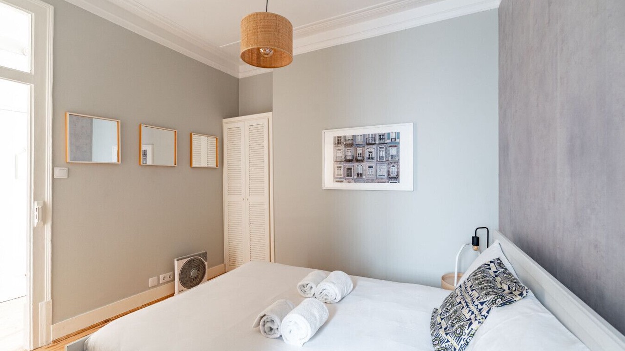 Photo of Bedroom in Misericordia