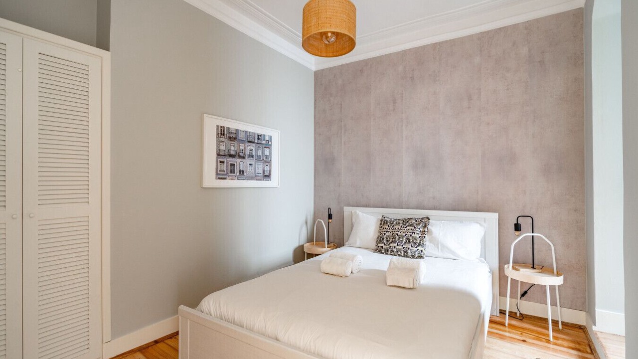 Photo of Bedroom in Misericordia