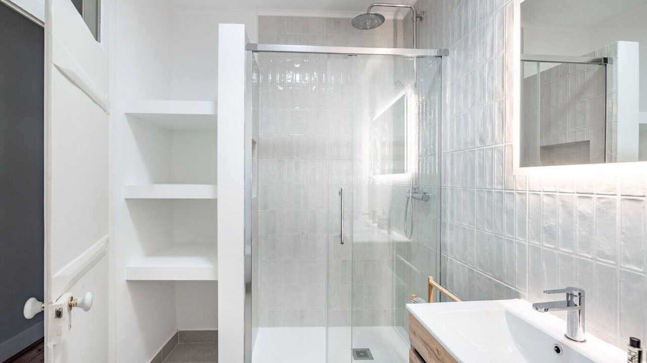 Photo of Bathroom in Misericordia