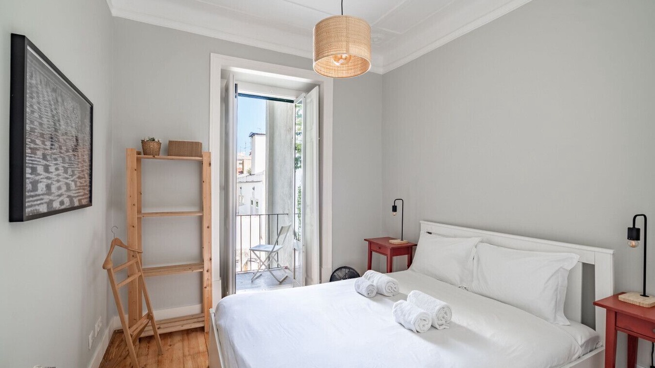 Photo of Bedroom in Misericordia