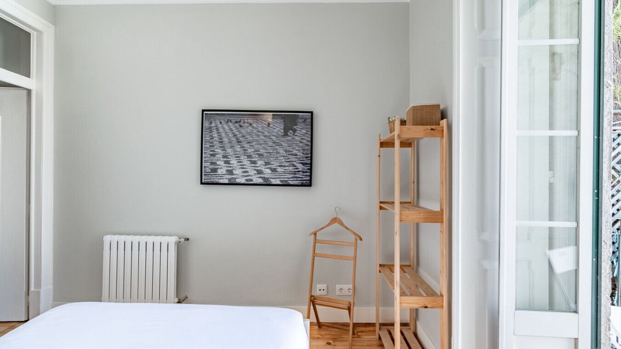 Photo of Bedroom in Misericordia