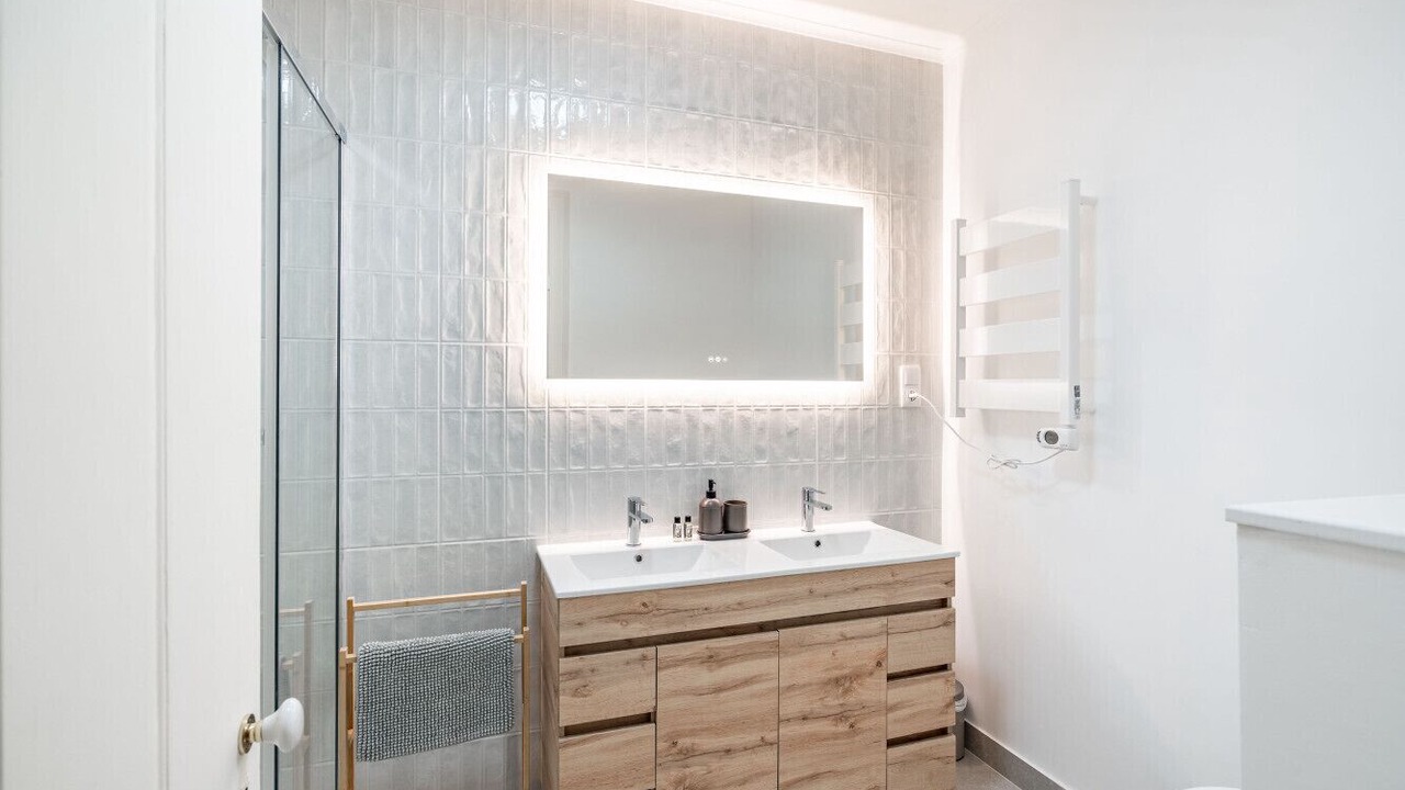 Photo of Bathroom in Misericordia