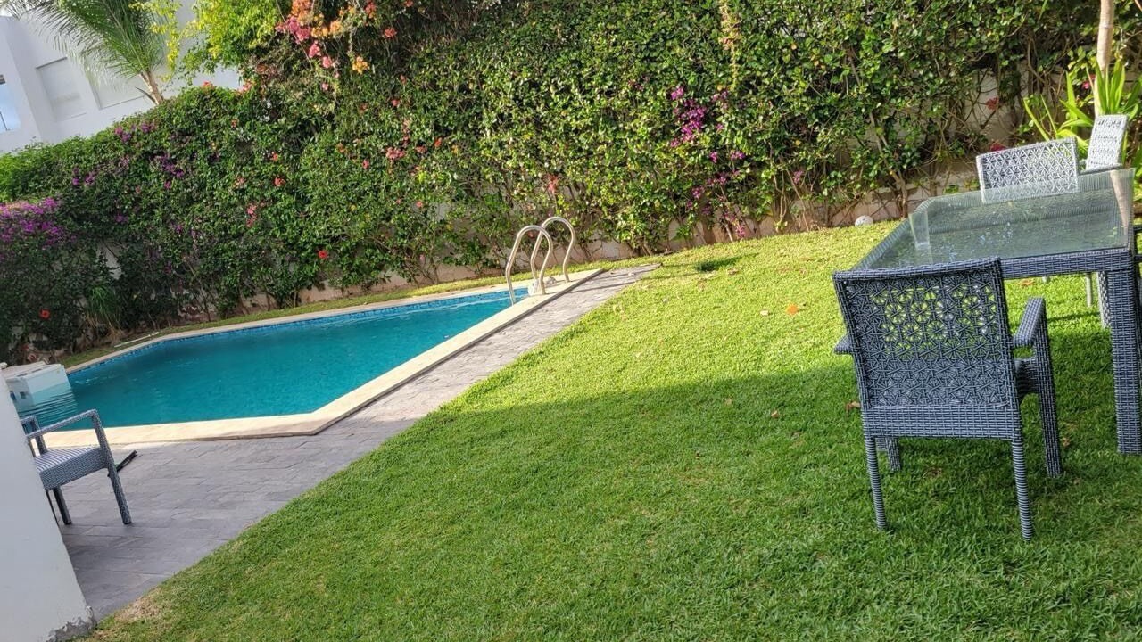 Photo of Outdoor in Tamariss